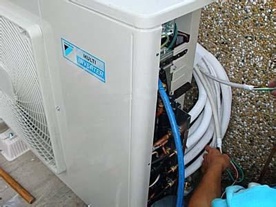 牡丹江商场中央空调分析及中央空调的维保分析