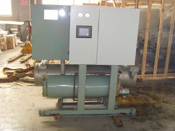 牡丹江酒店中央空调不停机清洗方法介绍